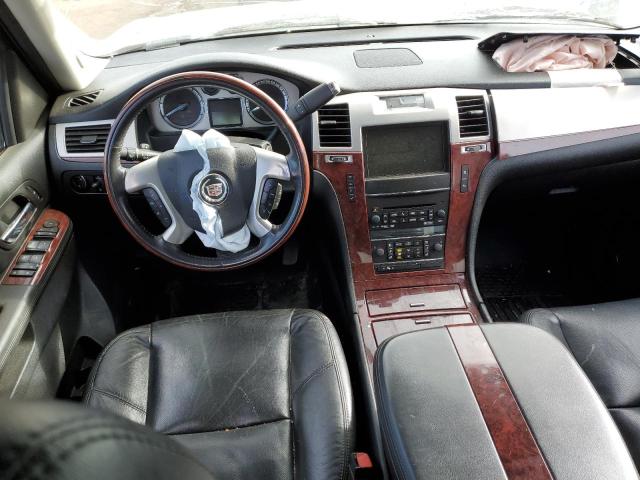 Photo 8 from auction – 2011 CADILLAC ESCALADE E with VIN 3GYT4MEFXBG242924
