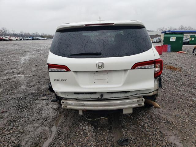 Photo 6 from auction – 2019 HONDA PILOT EX with VIN 5FNYF6H36KB085661