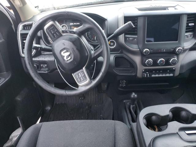 Photo 8 from auction – 2020 RAM 3500 TRADE with VIN 3C63RRGL5LG113585