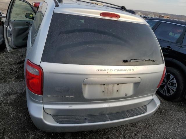 Photo 6 from auction – 2005 DODGE GRAND CARA with VIN 2D4GP44L15R329232