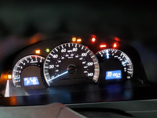 Photo 9 from auction – 2014 TOYOTA CAMRY L with VIN 4T1BF1FK2EU325122