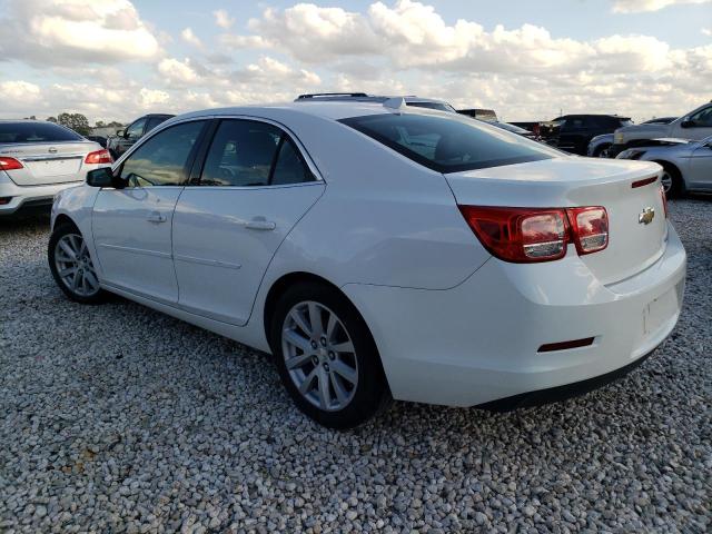 Photo 2 from auction – 2013 CHEVROLET MALIBU 2LT with VIN 1G11E5SA2DF322174