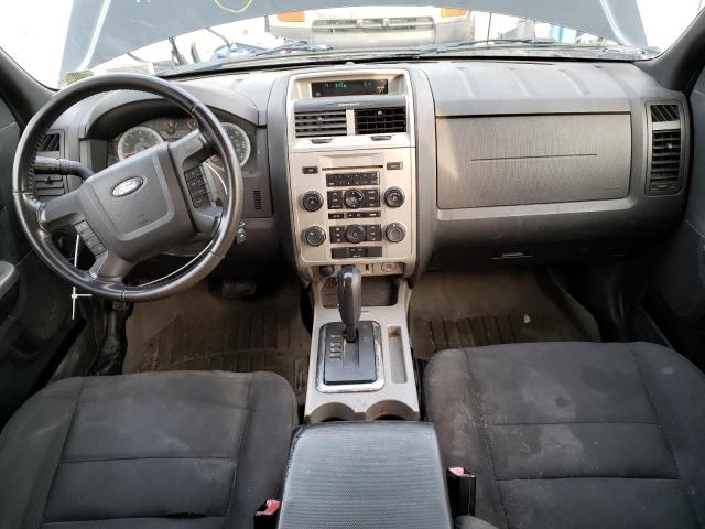 Photo 8 from auction – 2009 FORD ESCAPE XLT with VIN 1FMCU93G29KB64605