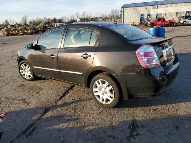 Photo 2 from auction – 2011 NISSAN SENTRA 2.0 with VIN 3N1AB6AP2BL681591