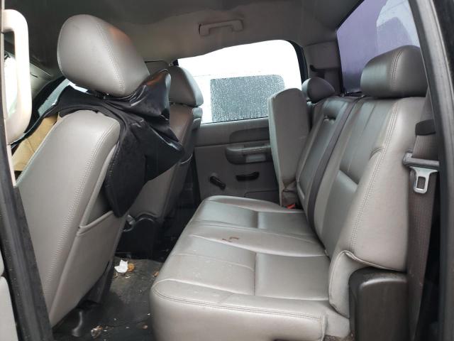 Photo 10 from auction – 2012 CHEVROLET SILVERADO with VIN 1GC1KVCG0CF223144