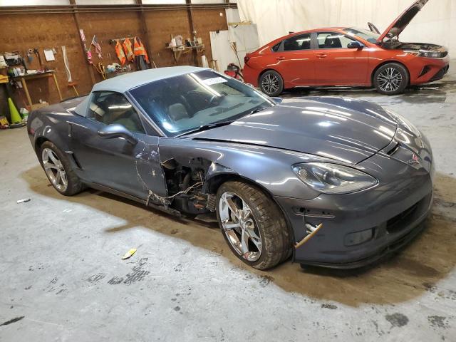 Photo 4 from auction – 2011 CHEVROLET CORVETTE G with VIN 1G1YS3DW7B5108983