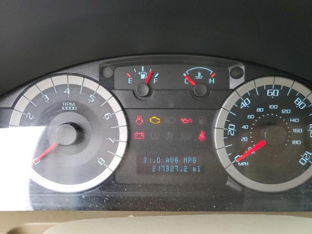 Photo 9 from auction – 2012 FORD ESCAPE LIM with VIN 1FMCU0E77CKA41740