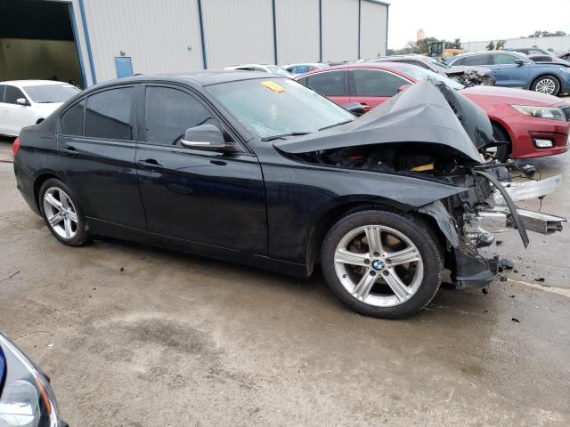 Photo 4 from auction – 2014 BMW 320 I with VIN WBA3B1C59EK134423