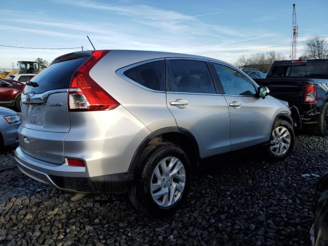 Photo 3 from auction – 2016 HONDA CR-V EX with VIN 2HKRM4H5XGH698312
