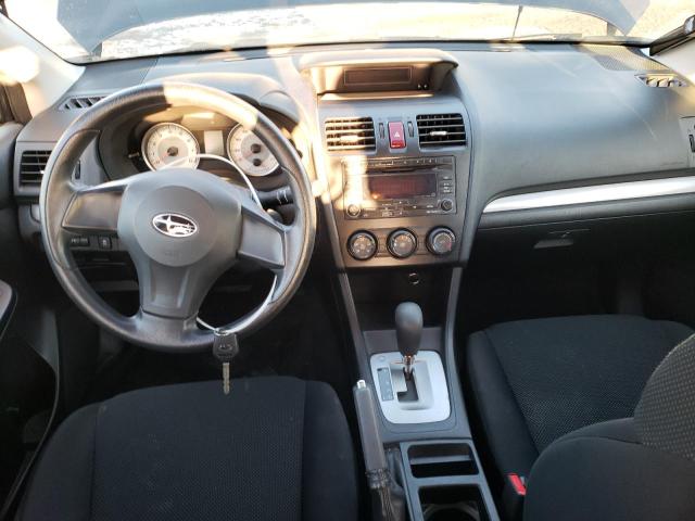 Photo 8 from auction – 2012 SUBARU IMPREZA with VIN JF1GPAA63CH206220