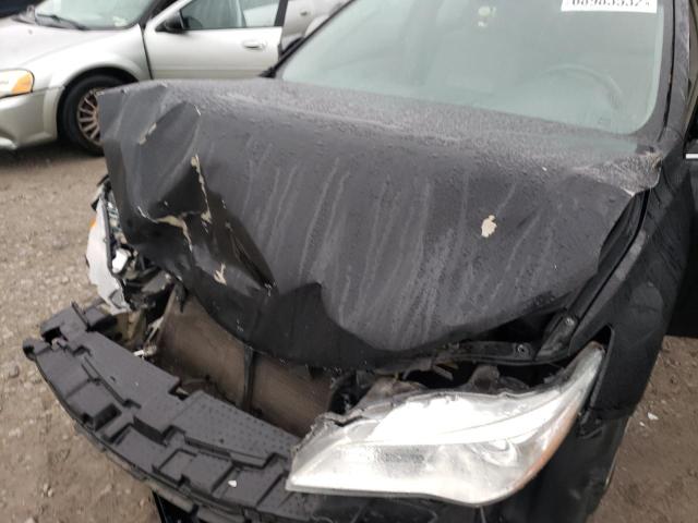 Photo 11 from auction – 2016 TOYOTA CAMRY LE with VIN 4T4BF1FK0GR532228