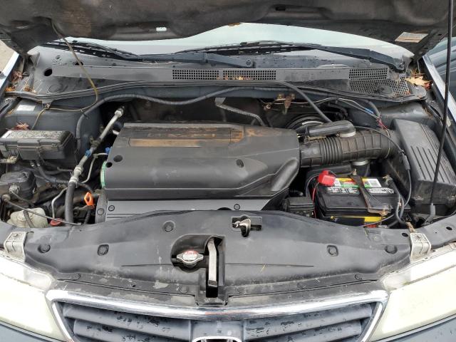 Photo 12 from auction – 2004 HONDA ODYSSEY EX with VIN 5FNRL18974B074336