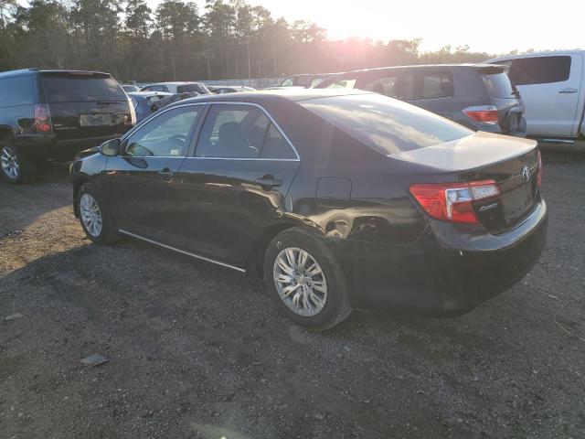 Photo 2 from auction – 2012 TOYOTA CAMRY BASE with VIN 4T1BF1FK6CU121713