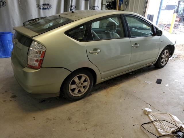 Photo 3 from auction – 2007 TOYOTA PRIUS with VIN JTDKB20U677564819