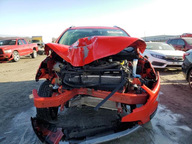 Photo 5 from auction – 2019 FORD ECOSPORT T with VIN MAJ6S3KL9KC260448