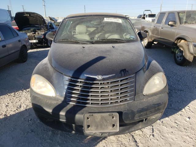 Photo 5 from auction – 2005 CHRYSLER PT CRUISER with VIN 3C3AY75S75T283558