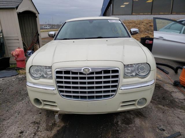 Photo 5 from auction – 2007 CHRYSLER 300C with VIN 2C3KA63H77H898441
