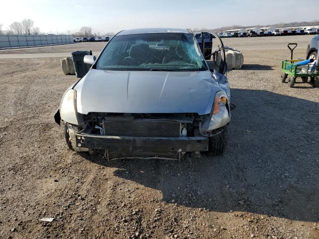 Photo 5 from auction – 2008 NISSAN ALTIMA 2.5 with VIN 1N4AL21E58C196891