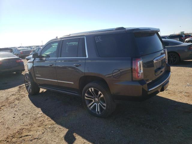 Photo 2 from auction – 2017 GMC YUKON DENA with VIN 1GKS2CKJ5HR391359