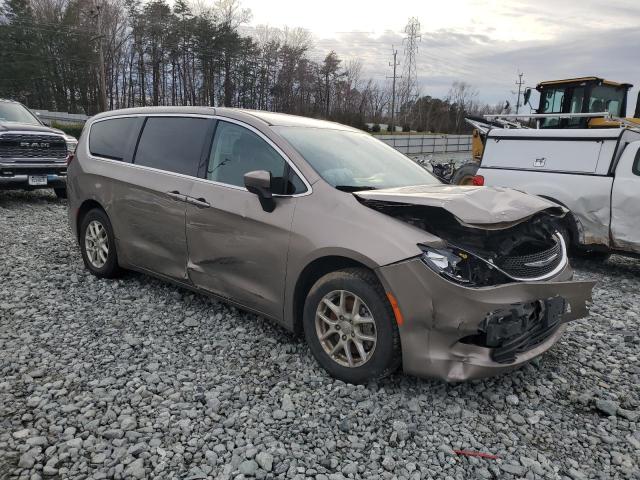 Photo 4 from auction – 2017 CHRYSLER PACIFICA T with VIN 2C4RC1DG6HR837865