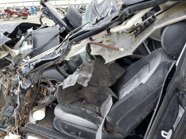 Photo 7 from auction – 2012 AUDI A5 PREMIUM with VIN WAURFAFR2CA002202