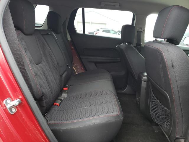 Photo 11 from auction – 2015 GMC TERRAIN SL with VIN 2GKALMEK3F6134681