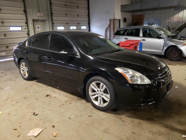 Photo 4 from auction – 2011 NISSAN ALTIMA SR with VIN 1N4BL2AP6BN403063