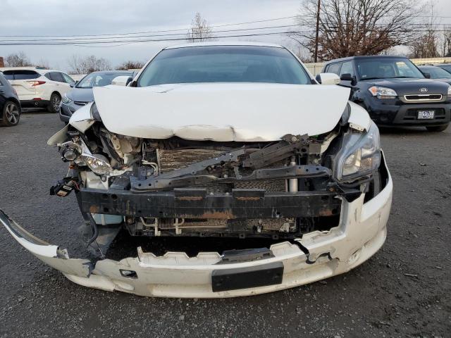 Photo 5 from auction – 2014 NISSAN MAXIMA S with VIN 1N4AA5AP7EC453375