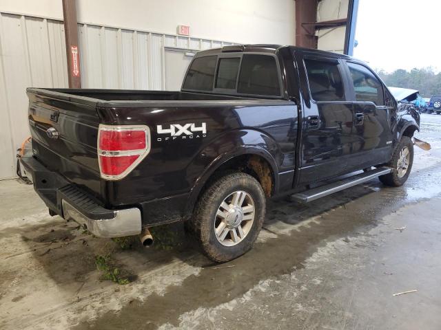 Photo 3 from auction – 2013 FORD F150 SUPER with VIN 1FTFW1ET3DFB49572
