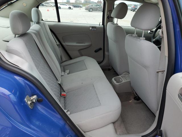 Photo 10 from auction – 2008 CHEVROLET COBALT LS with VIN 1G1AK58F287302793