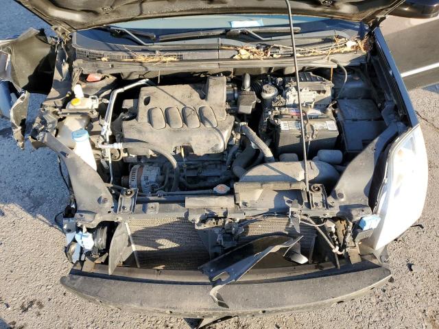 Photo 11 from auction – 2011 NISSAN SENTRA 2.0 with VIN 3N1AB6AP2BL681591