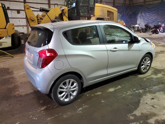 Photo 3 from auction – 2021 CHEVROLET SPARK 1LT with VIN KL8CD6SA4MC746149