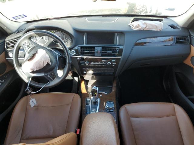 Photo 8 from auction – 2015 BMW X3 XDRIVE2 with VIN 5UXWX9C54F0D60481