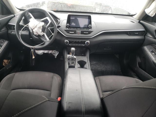 Photo 8 from auction – 2020 NISSAN ALTIMA S with VIN 1N4BL4BV5LC204818