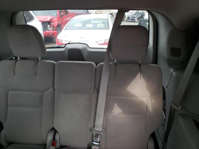 Photo 10 from auction – 2019 DODGE GRAND CARA with VIN 2C4RDGBG0KR643214