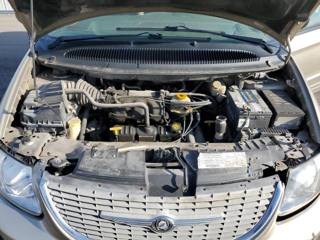 Photo 12 from auction – 2002 CHRYSLER TOWN & COU with VIN 2C4GP54342R614280