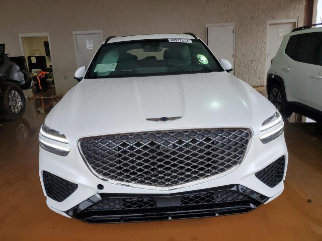Photo 5 from auction – 2023 GENESIS GV70 BASE with VIN KMUMADTB3PU094815