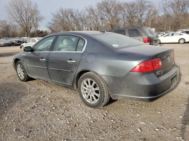 Photo 2 from auction – 2009 BUICK LUCERNE CX with VIN 1G4HD57M79U105696
