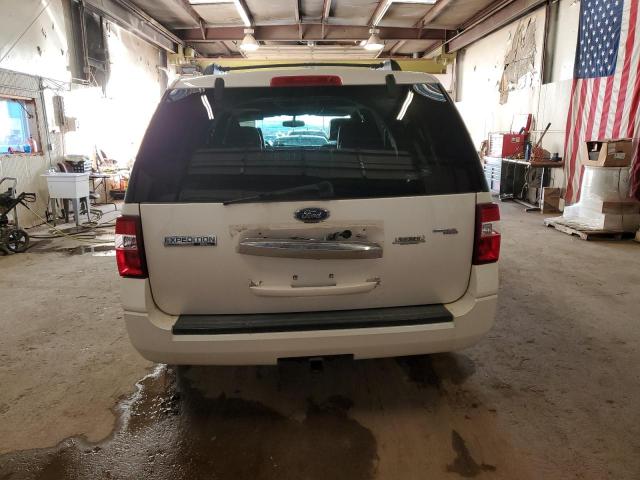 Photo 6 from auction – 2008 FORD EXPEDITION with VIN 1FMFK20588LA18425