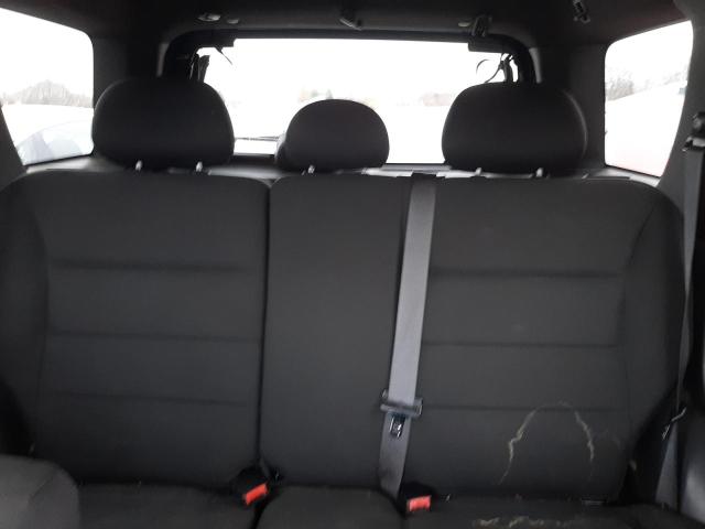 Photo 10 from auction – 2009 FORD ESCAPE XLT with VIN 1FMCU03729KA29622