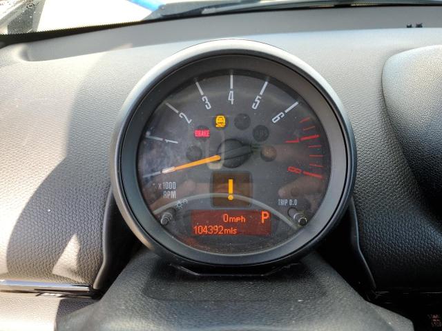 Photo 9 from auction – 2015 MINI COOPER PAC with VIN WMWSS1C59FWN94963