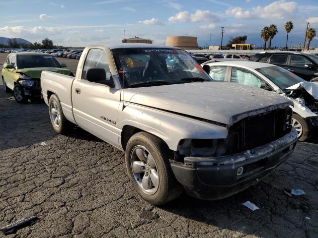 Photo 4 from auction – 2000 DODGE RAM 1500 with VIN 1B7HC16Z9YS570360