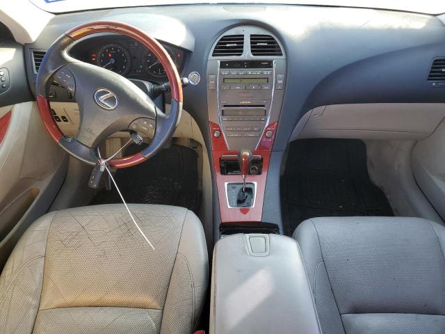Photo 8 from auction – 2008 LEXUS ES 350 with VIN JTHBJ46G882273851