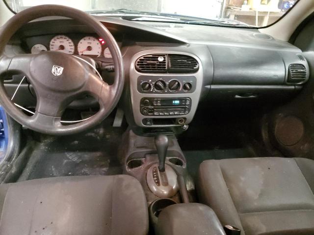 Фото 8 с аукциона – 2004 DODGE NEON SXT с VIN 1B3ES56C94D517926