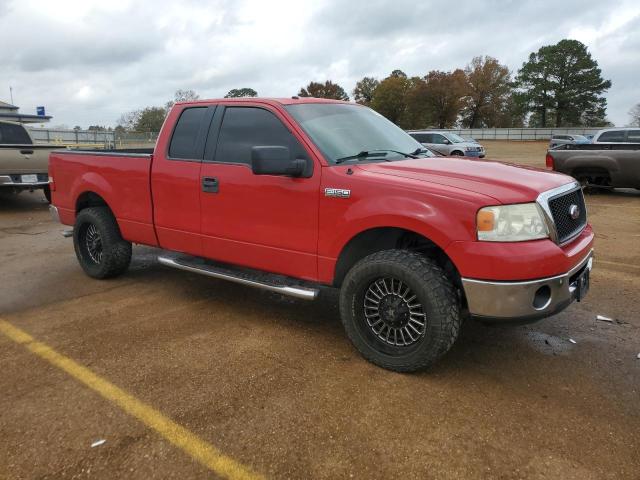 Photo 4 from auction – 2006 FORD F150 with VIN 1FTPX12576FA32555