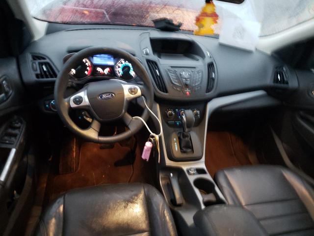 Photo 8 from auction – 2015 FORD ESCAPE SE with VIN 1FMCU0G72FUB70524
