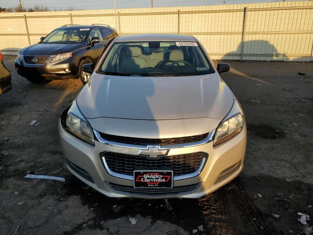 Photo 5 from auction – 2015 CHEVROLET MALIBU 2LT with VIN 1G11B5SL6FF105398