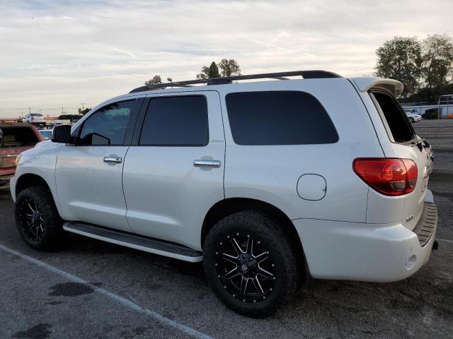 Photo 2 from auction – 2008 TOYOTA SEQUOIA PL with VIN 5TDZY67A58S015250