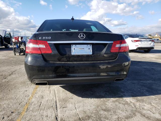 Photo 6 from auction – 2011 MERCEDES-BENZ E 350 with VIN WDDHF5GB0BA400472