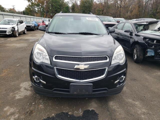 Photo 5 from auction – 2013 CHEVROLET EQUINOX LT with VIN 2GNALPEK8D6386086